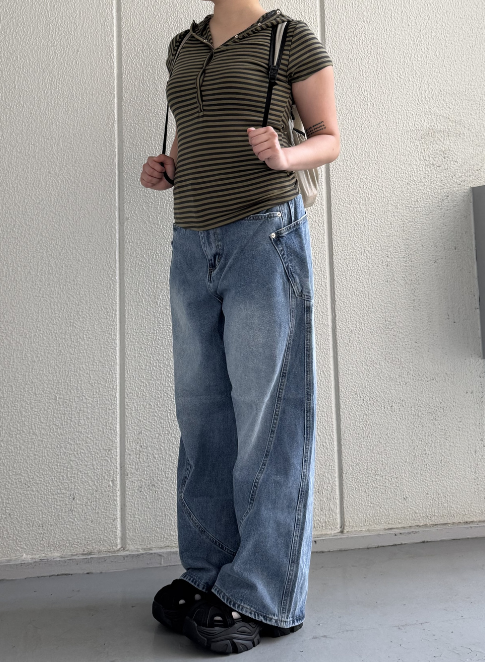 STAFF：155cm