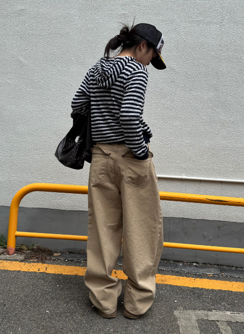 STAFF 157cm