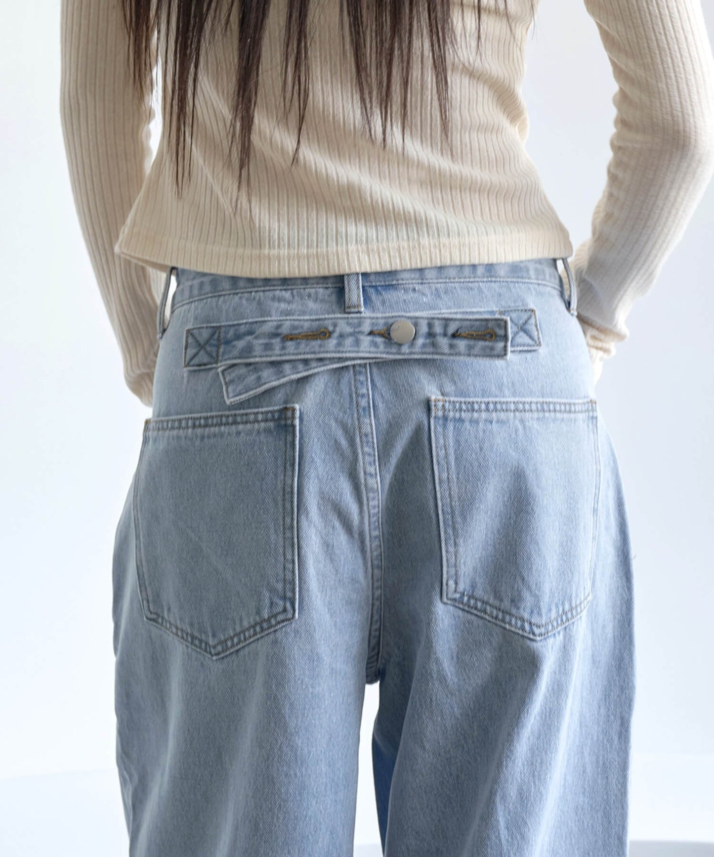 ミニスカートレイヤードタイトブーツカットレギンスパンツ