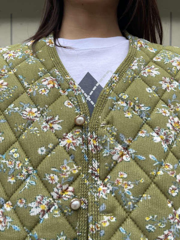 【公式サイト限定販売！】韓国で流行中！ハルモ二チョッキ